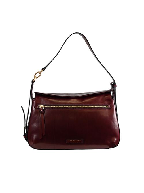 Ingrid Schultertasche THE BRIDGE | 04573501AIYF